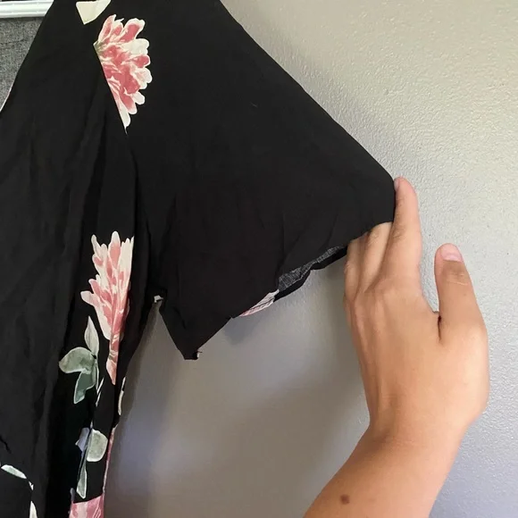 Dynamite Top - Picture 5 of 5